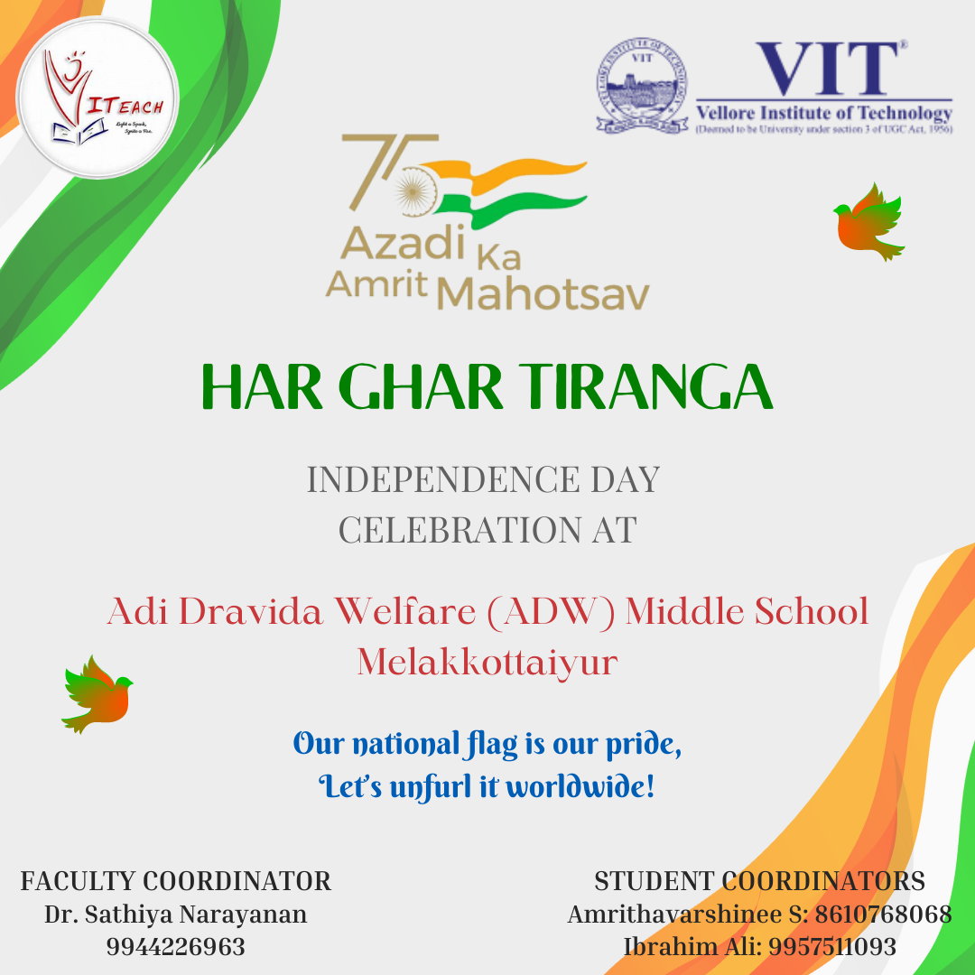 Har Ghar Tiranga